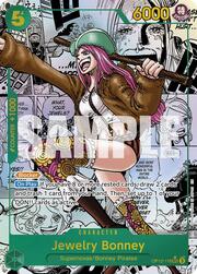 Jewelry Bonney