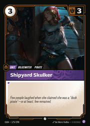 Shipyard Skulker