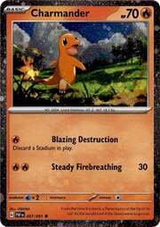 Charmander