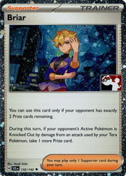 Briar