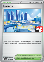Levincia