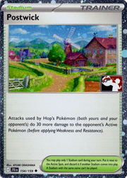 Postwick
