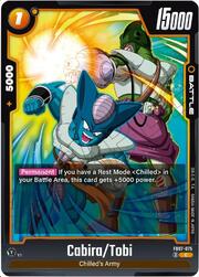 Cabira/Tobi