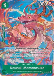 Kouzuki Momonosuke