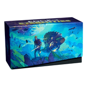 Empty Packaging & Storage