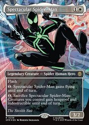 Spectacular Spider-Man