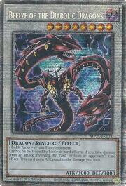 Beelze of the Diabolic Dragons