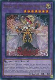 Bacha la Maestra Melodiosa