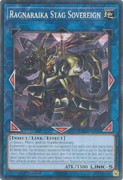 Sovranista Cervo Ragnaraika