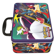 Empty Boxes & Storage