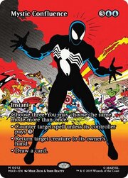 Mystic Confluence