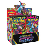 Booster box