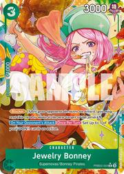 Jewelry Bonney