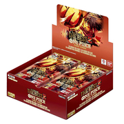 The Best Booster Box