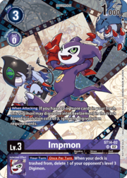 Impmon