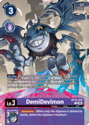 DemiDevimon