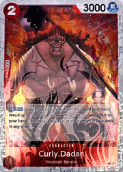 Curly.Dadan