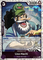 Uso-Hachi