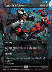 Filamenti dell'Agonia