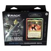 Preconstructed Decks