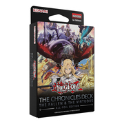 Preconstructed Decks