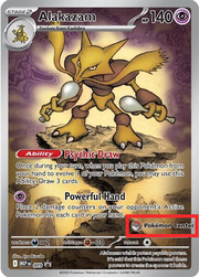 Alakazam