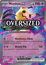 Oversized