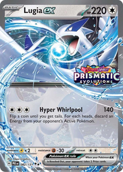 Lugia EX