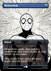 Brainstorm