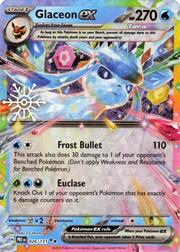 Glaceon ex