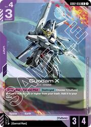Gundam X