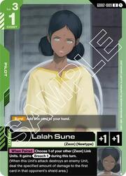 Lalah Sune