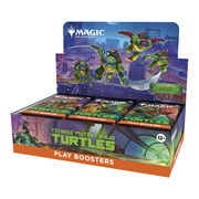 Booster Boxes