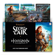 Set speciale di Secret Lair Drop Series: Secret Lair x PlayStation