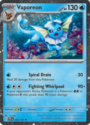 Vaporeon
