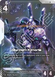 Gundam Kimaris