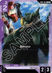 Baqto