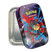 Empty Boxes & Storage