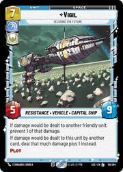 Vigil - Securing the Future