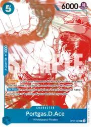 Portgas.D.Ace