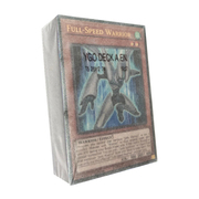 Starter Decks