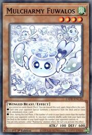 Mulcharmy Fuwalos