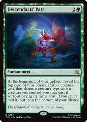 Cammino dei Discendenti