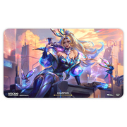 Playmats