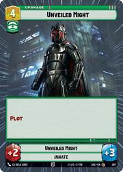 Manifestazione di Possanza