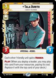 Tala Durith - I Can Get You Inside