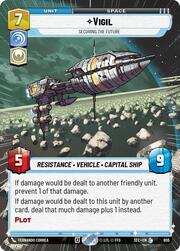 Vigil - Securing the Future