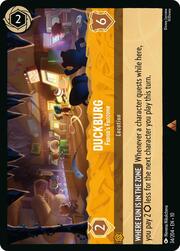 Paperopoli - Casa dello Spasso di Spassi