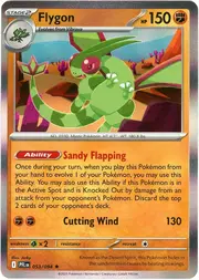 Flygon