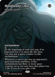 Bloodchief Ascension